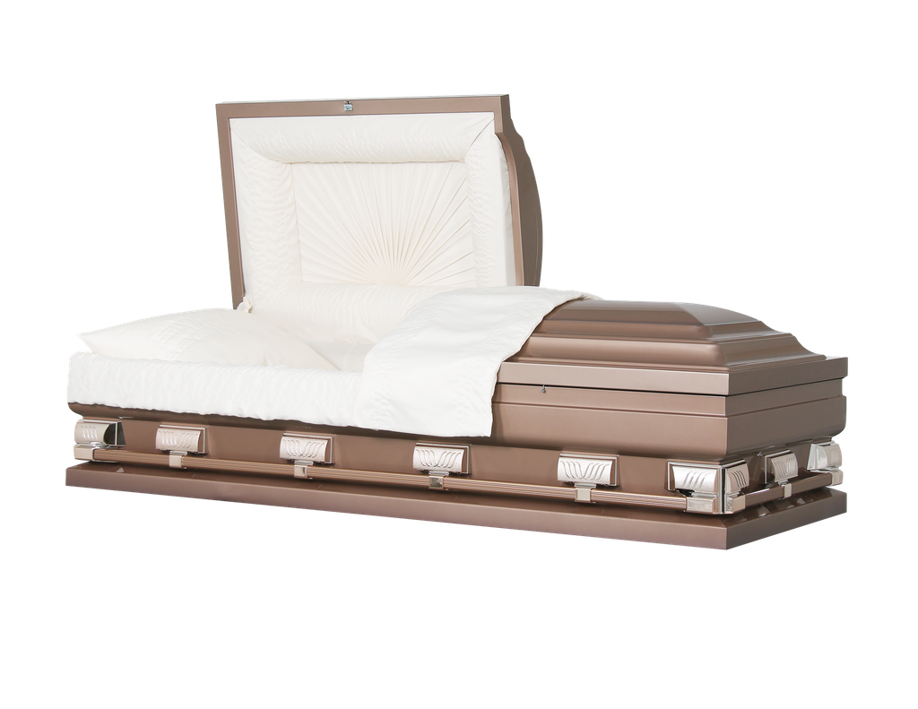 Reed 33" (Oversize Vault Required)