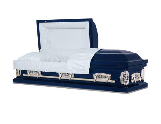 [20G-7015-000] Cobalt (Full Couch)